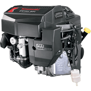 Kawasaki FT730V-EFI