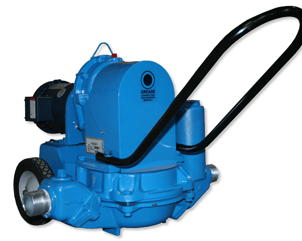 Generac MCP5438 Diaphragm Water Pump