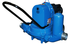 Generac MCP5515-1 Diaphragm Water Pump