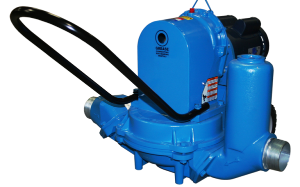 Generac MCP5515-1 Diaphragm Water Pump