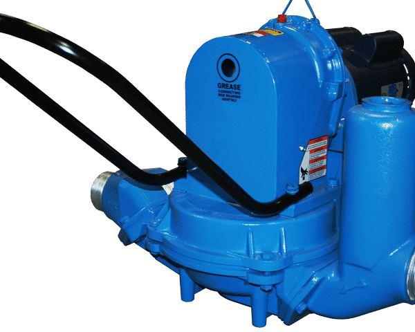 Generac MCP5515-1 Diaphragm Water Pump