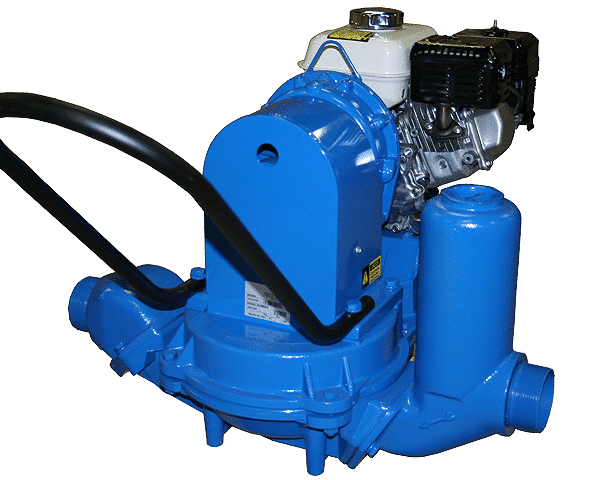 Generac MCP5537 Diaphragm Water Pump
