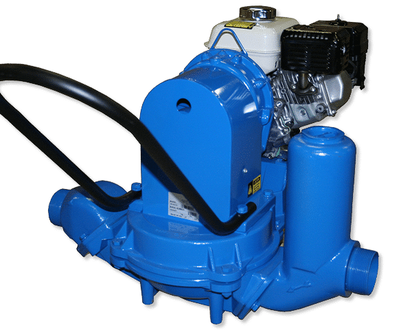 Generac MCP5538 Diaphragm Water Pump