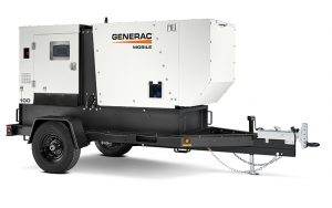 Generac MDG100DF4 Diesel Generator