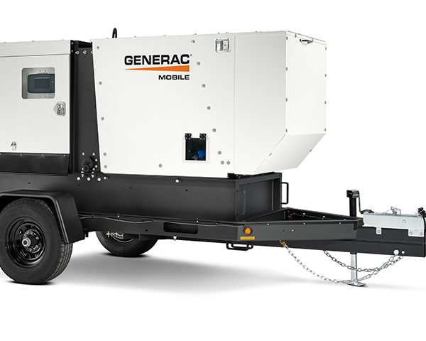 Generac MDG100DF4 Diesel Generator