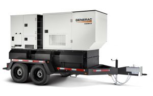 Generac MDG150DF4 Diesel Generator