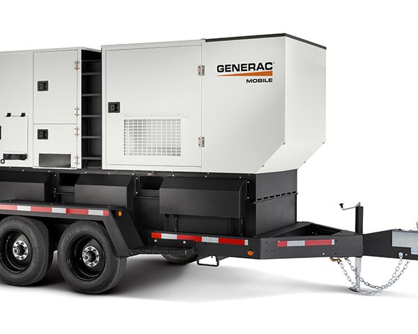 Generac MDG250DF4 Diesel Generator