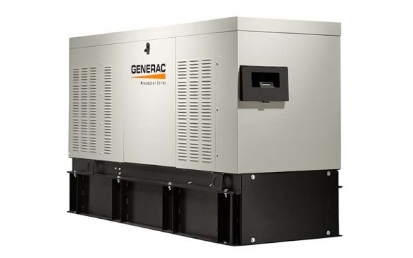 Generac Protector 15kW