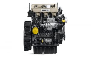Kohler Diesel KDI Mechanical KDI1903M
