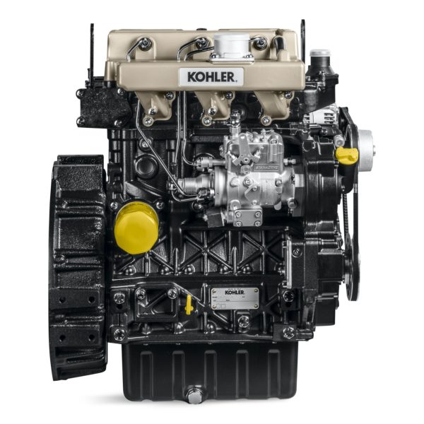 Kohler Diesel KDI Mechanical KDI1903M