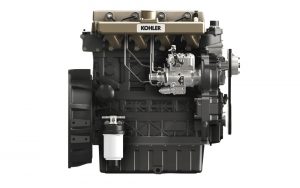 Kohler Diesel KDI Mechanical KDI2504TM