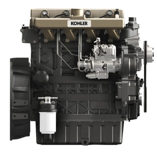 Kohler Diesel KDI Mechanical KDI2504TM