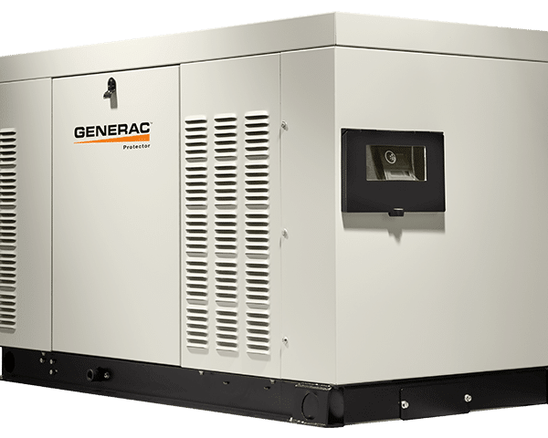 Generac Protector 17.6kVA 50Hz Standby Generator