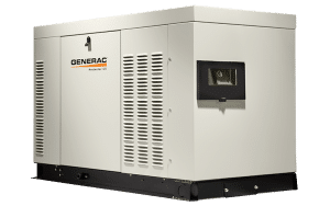 Generac 27kW Protector QS