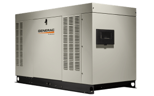 Generac 36kW Protector