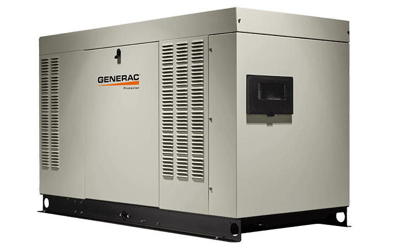 Generac 36kW Protector Generac 36kW Protector