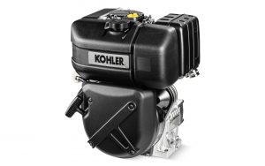 Kohler Diesel Air-Cooled KD15-350S