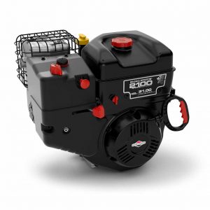 Briggs & Stratton 2100 Snow Series™