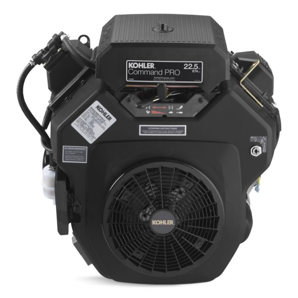 Kohler Command PRO CH680