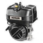 Kohler Diesel Air-Cooled KD15-225