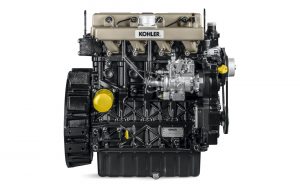 Kohler Diesel KDI Mechanical KDI2504M