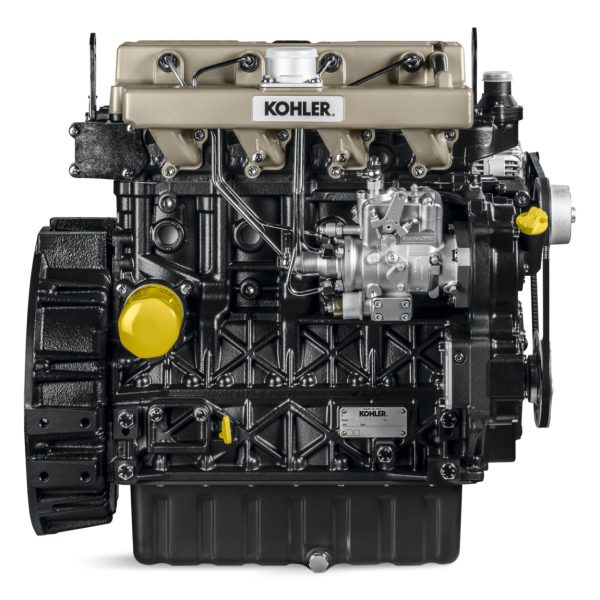 Kohler Diesel KDI Mechanical KDI2504M