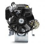 Kohler Diesel Liquid-Cooled KDW702