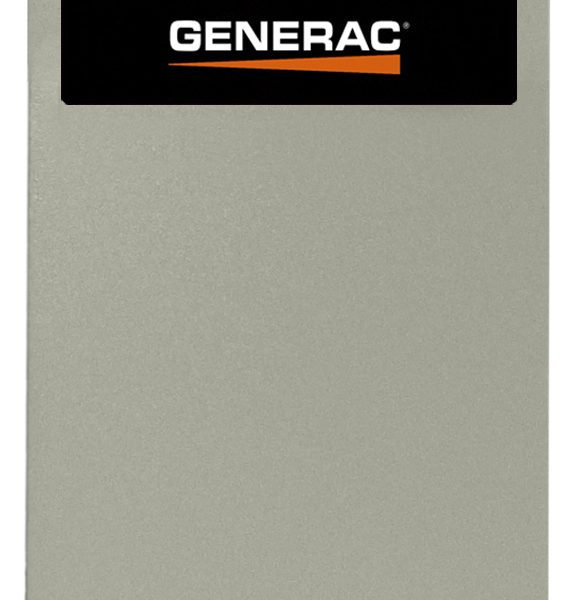 Generac 100A Non-Service Entrance Rated Three Phase Automatic Transfer Switch