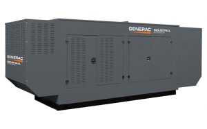 Generac Gaseous 130kW - 150kW MPS