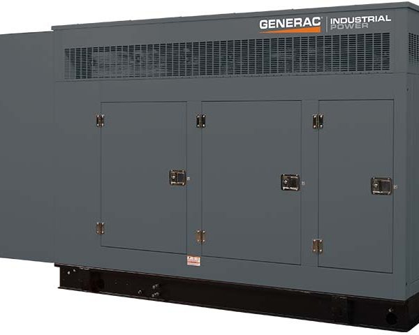 Generac Gaseous 130kW - 150kW