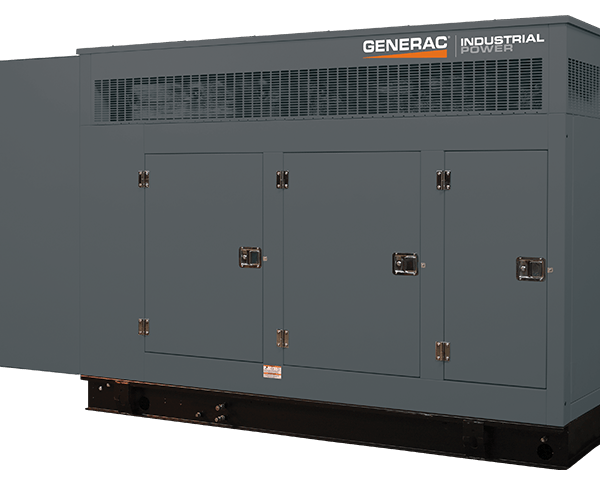 Generac Gaseous 150kW 9.0L