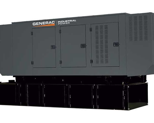 Generac Diesel 200kW - 250kW