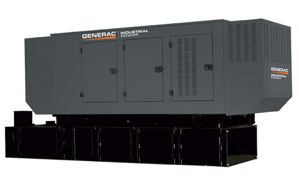 Generac Diesel 400kW