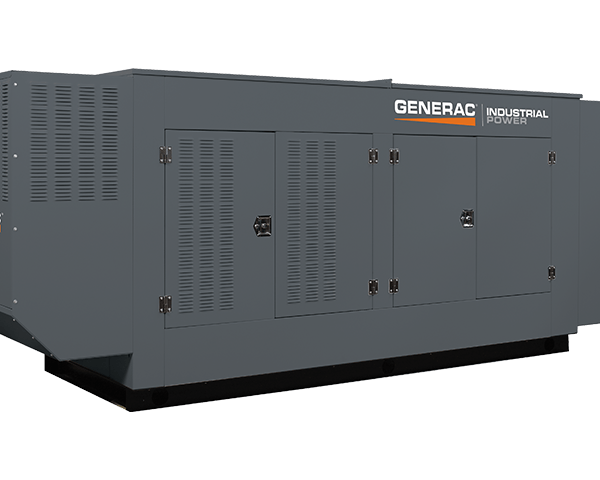 Generac Gaseous 50kW 6.8L