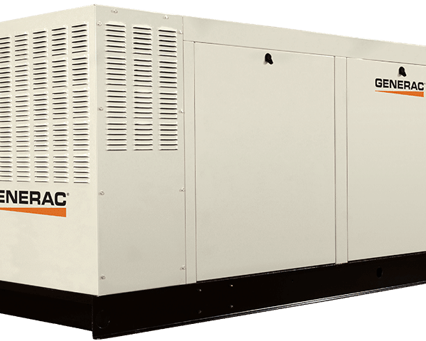 Generac Commercial 70kW