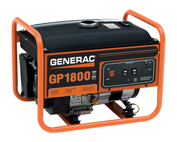 Generac GP1800
