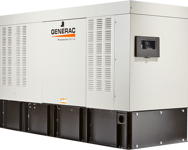 Generac Protector Diesel 16kVA 50Hz Standby Generator