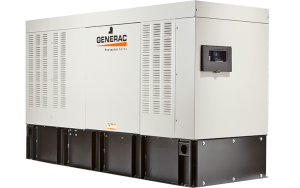 Generac Protector Diesel 50kVA 50Hz 3-Phase Standby Generator