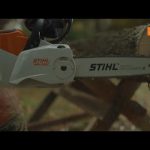 STIHL MSA 220 C-B
