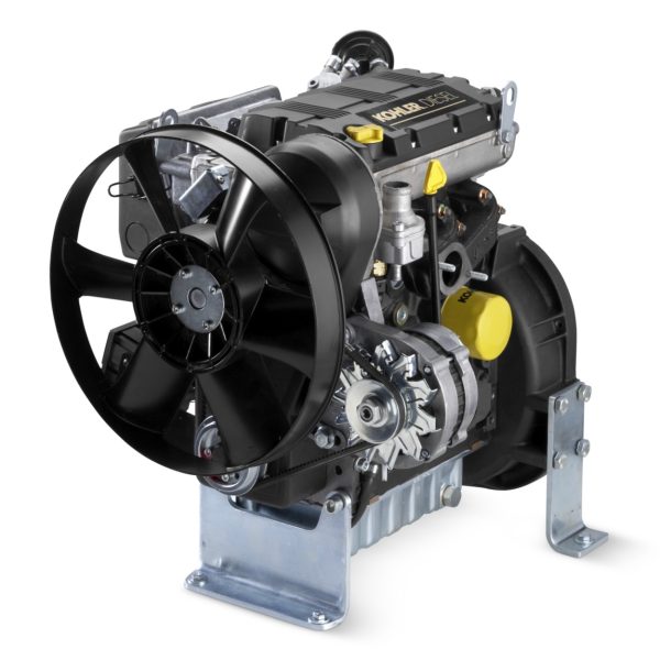 Kohler Diesel Liquid-Cooled KDW1003