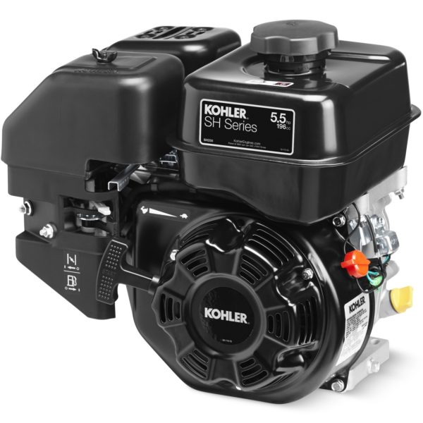 Kohler SH Series SH255