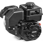 Kohler SH Series SH255