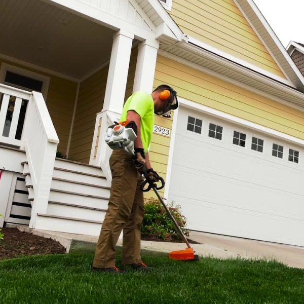 STIHL FS 131