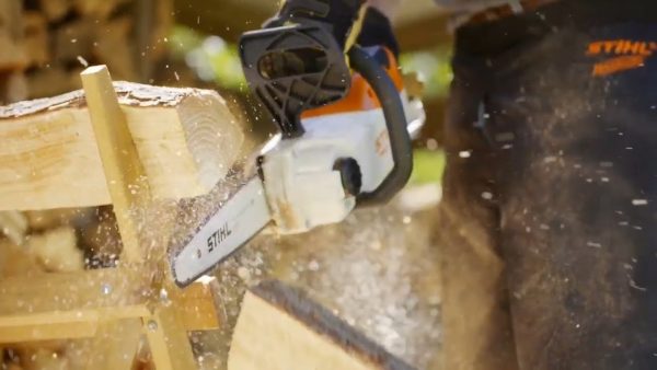 STIHL MSA 140 C-B