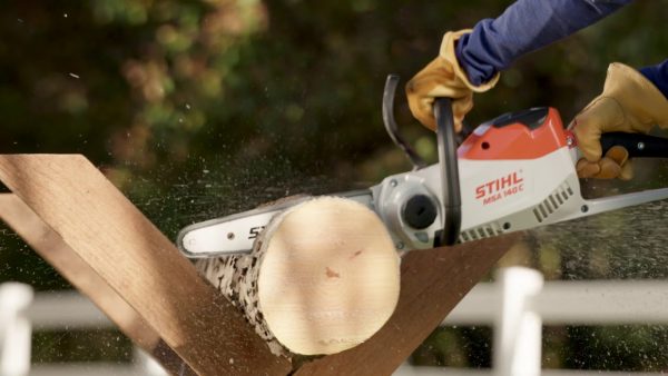 STIHL MSA 140 C-B