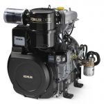 Kohler Diesel Air-Cooled KD625-2