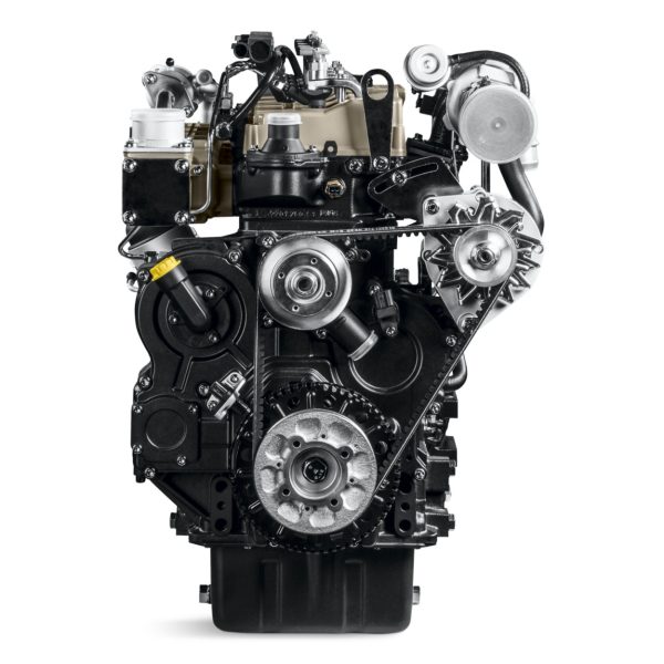 Kohler Diesel KDI Electronic Common Rail KDI1903TCR