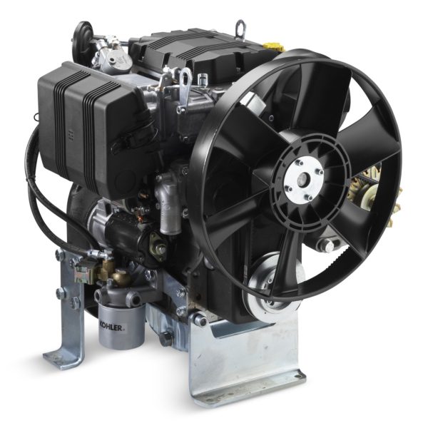 Kohler Diesel Liquid-Cooled KDW702