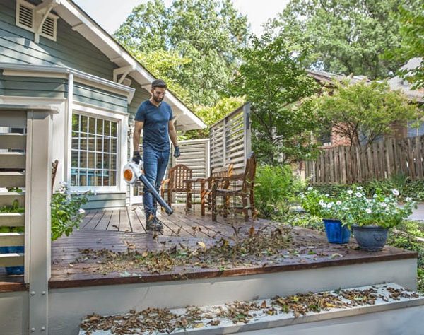 STIHL BG 50
