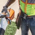STIHL BGA 200